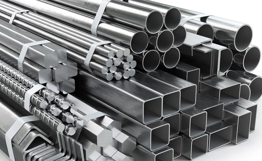 Stainless Steel